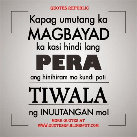 utang quotes patama english funny|710 Best Patama Quotes ideas .